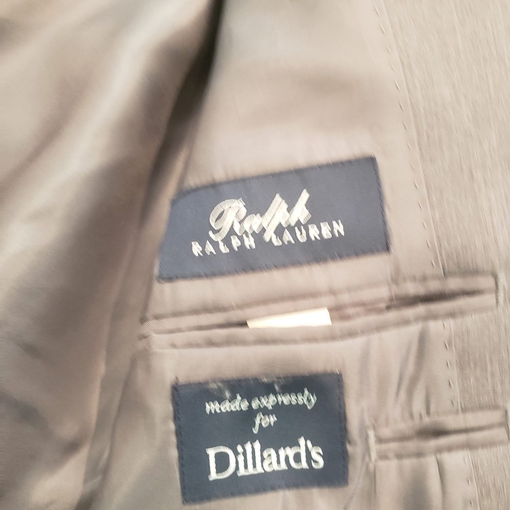 Ralph Lauren - Picture 5 of 7